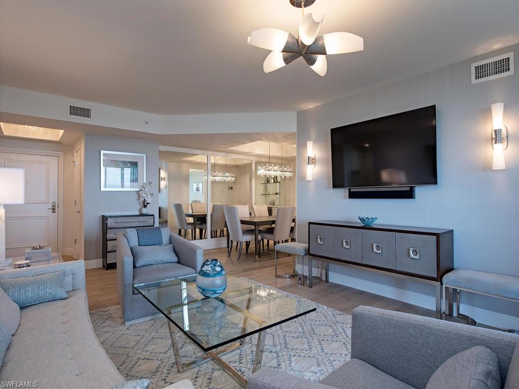 CORONADO - Residential
