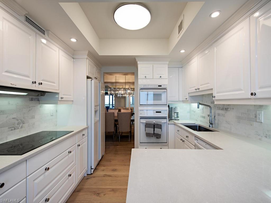 CORONADO - Residential