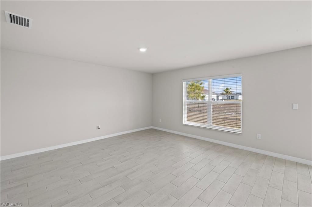 CAPE CORAL - Residential Lease