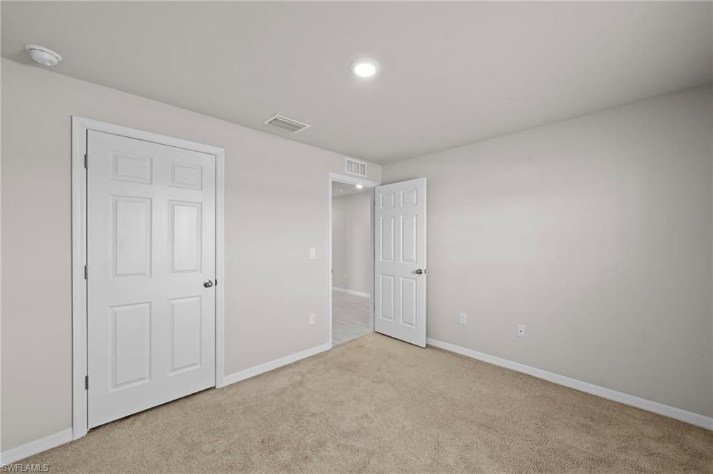 CAPE CORAL - Residential Lease