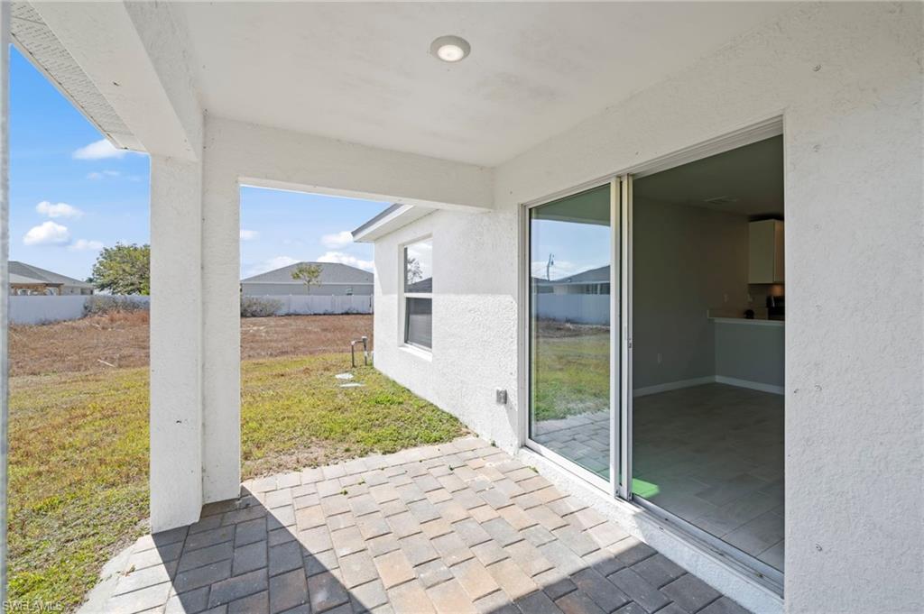 CAPE CORAL - Residential Lease