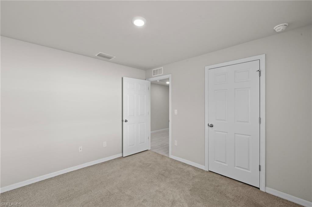 CAPE CORAL - Residential Lease