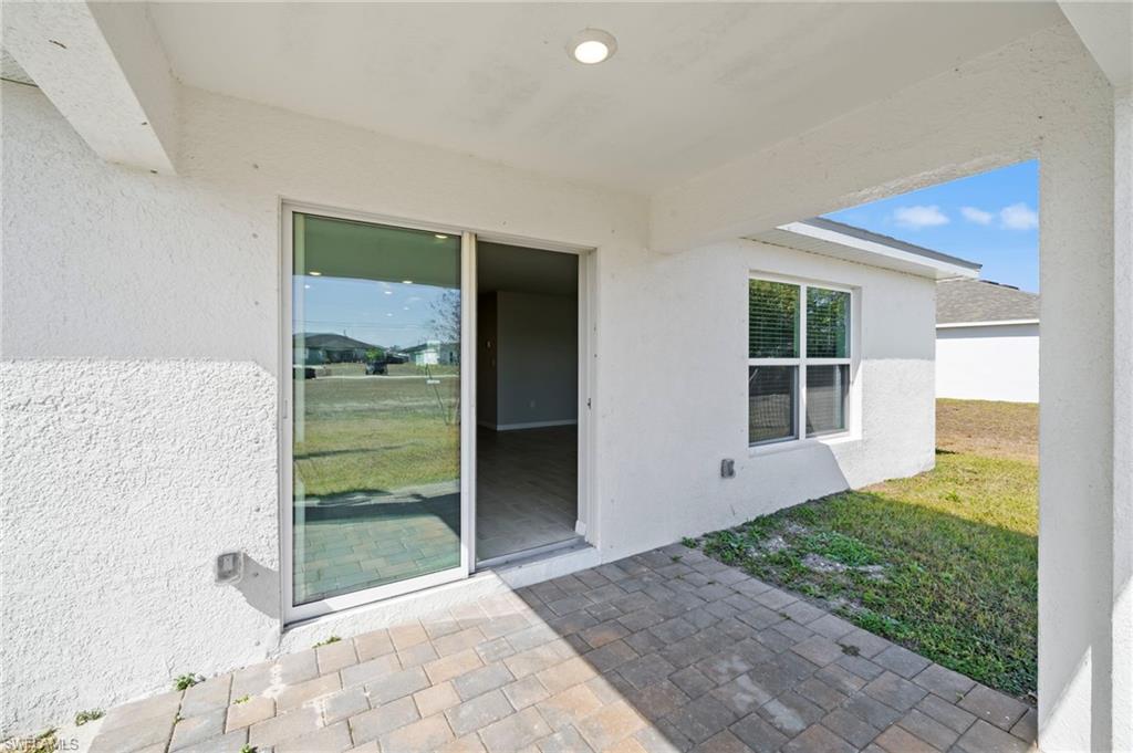 CAPE CORAL - Residential Lease