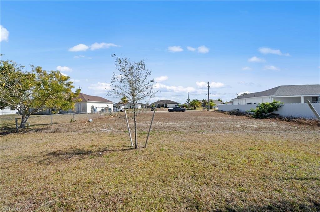 CAPE CORAL - Residential Lease