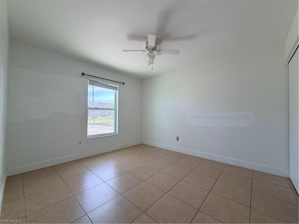 CAPE CORAL - Residential Lease