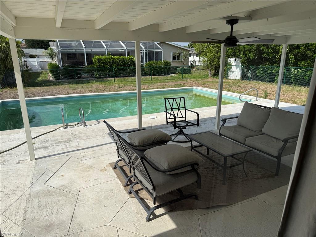 TANGLEWOOD - Residential Lease