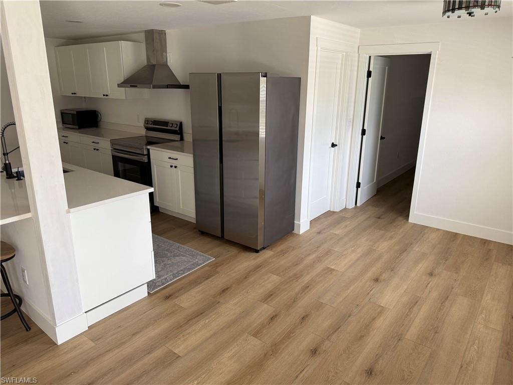 TANGLEWOOD - Residential Lease