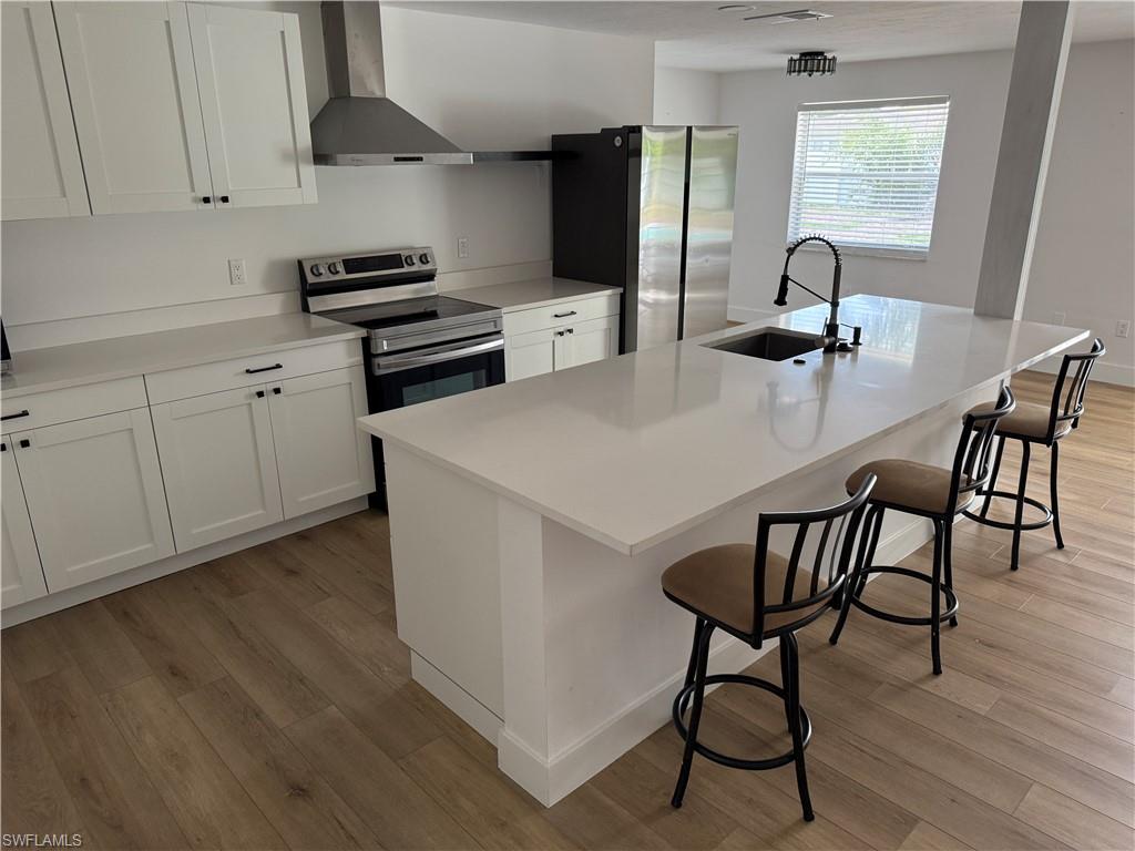 TANGLEWOOD - Residential Lease