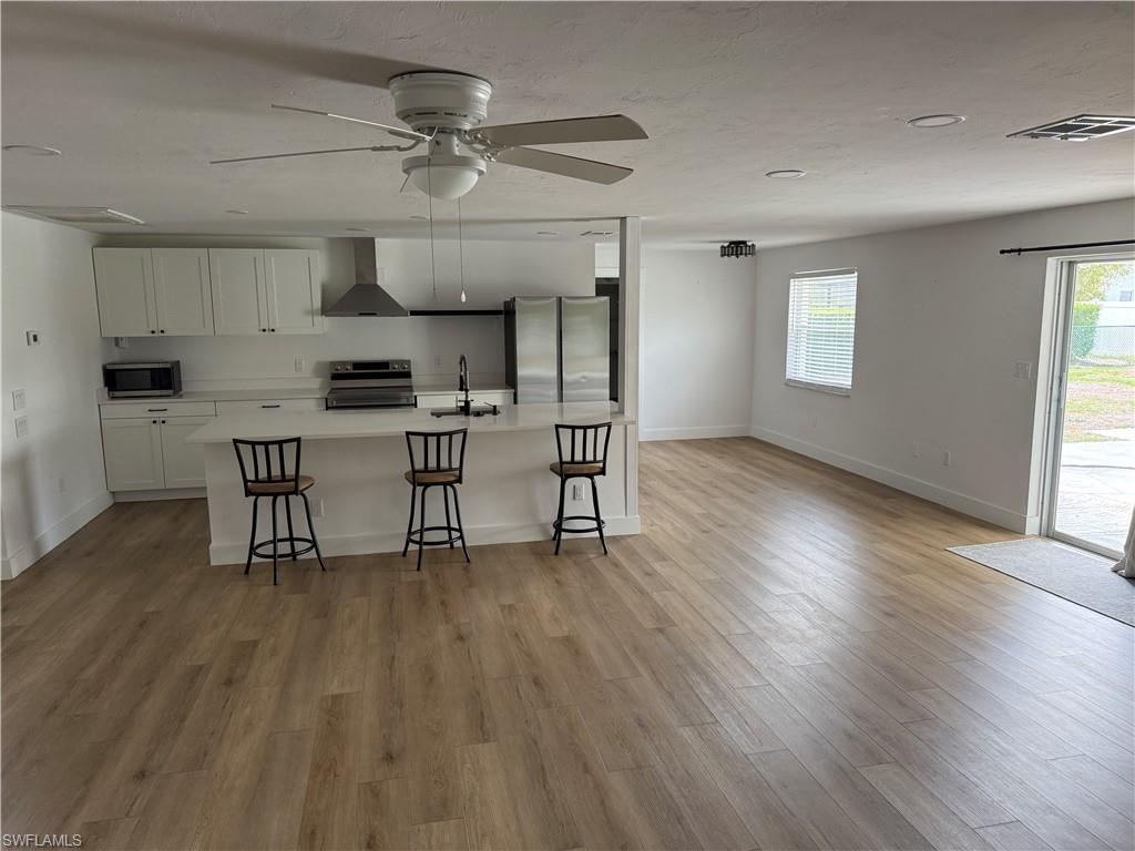 TANGLEWOOD - Residential Lease