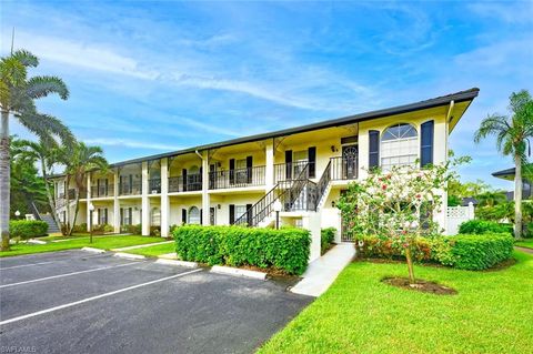 A home in NAPLES