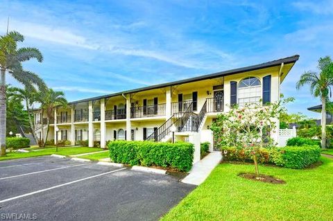 A home in NAPLES