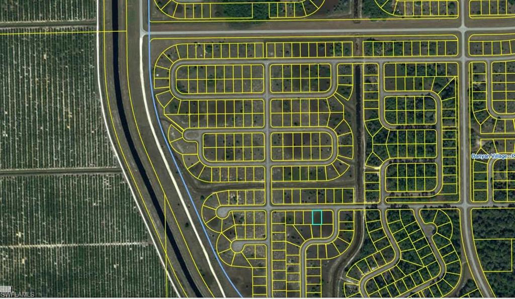 BANYAN VILLAGE - Land