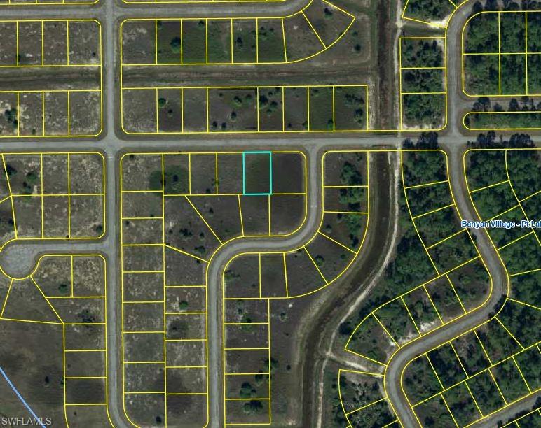 BANYAN VILLAGE - Land