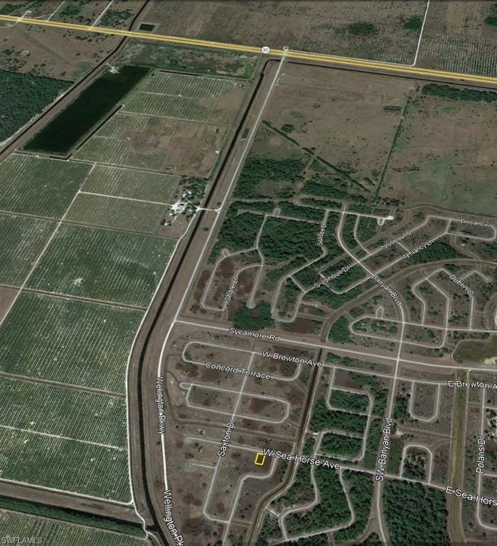 BANYAN VILLAGE - Land