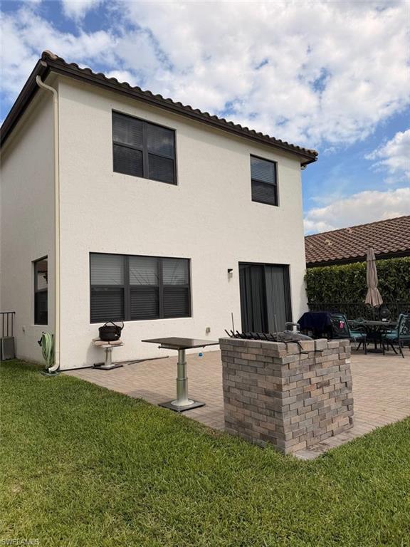 FRONTERRA - Residential