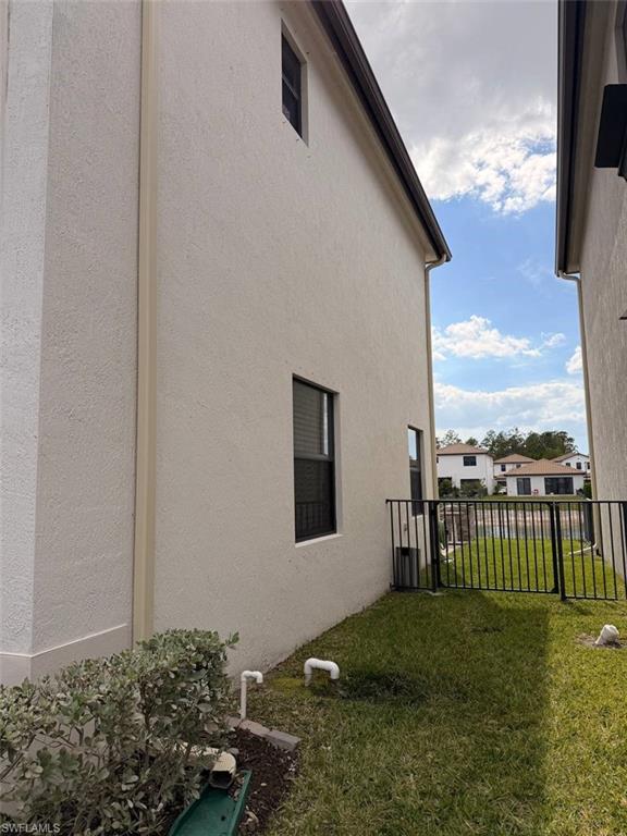 FRONTERRA - Residential