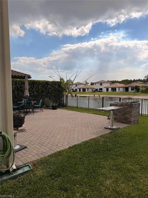 FRONTERRA - Residential