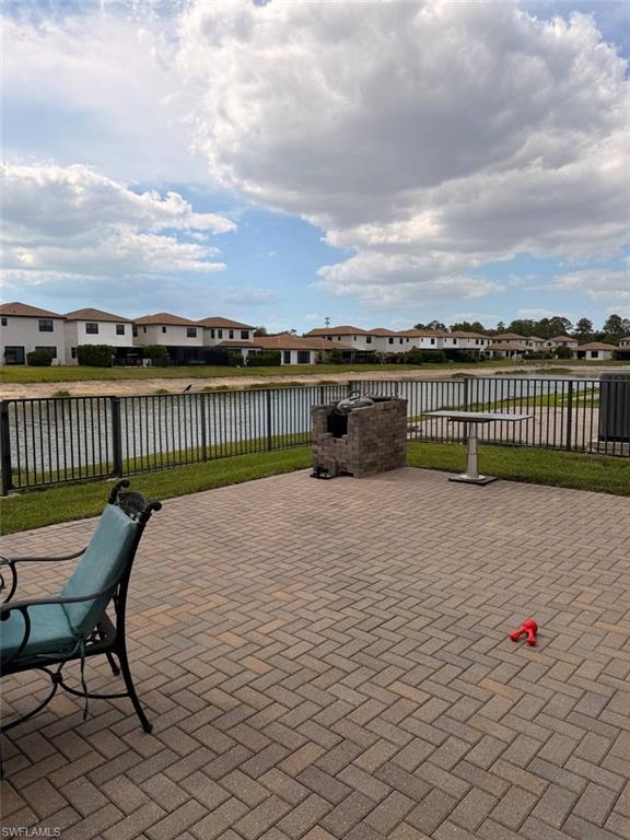 FRONTERRA - Residential