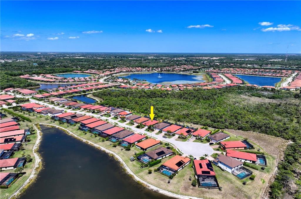 ARTESIA - Residential