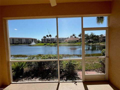 A home in ESTERO