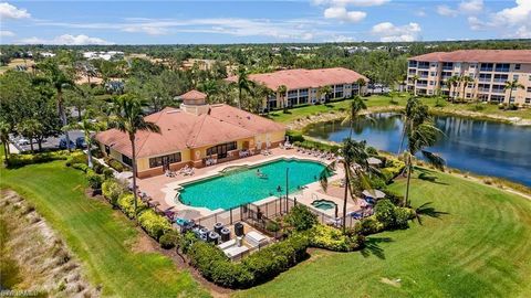 A home in ESTERO