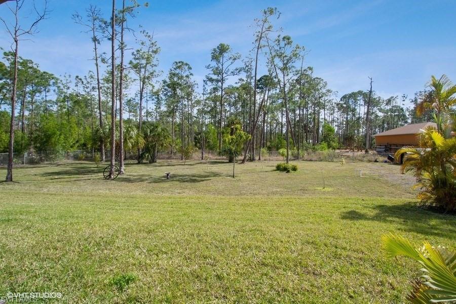 GOLDEN GATE ESTATES - Residential