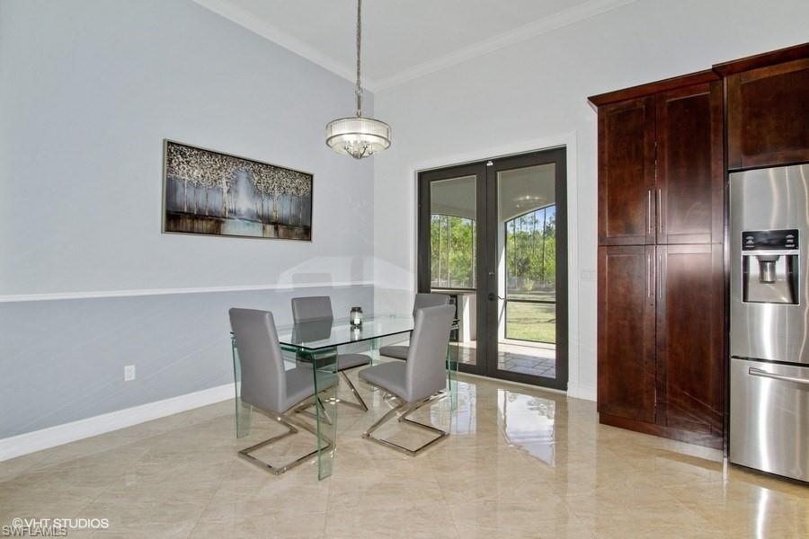 GOLDEN GATE ESTATES - Residential