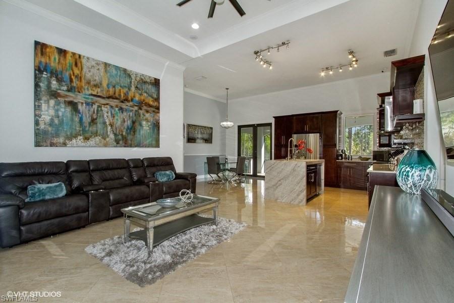 GOLDEN GATE ESTATES - Residential