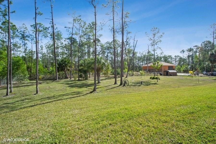 GOLDEN GATE ESTATES - Residential