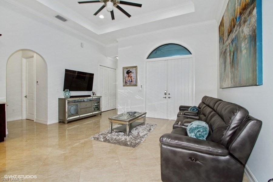 GOLDEN GATE ESTATES - Residential