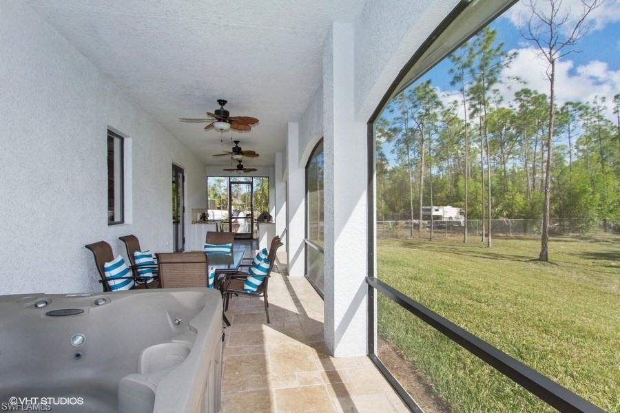 GOLDEN GATE ESTATES - Residential