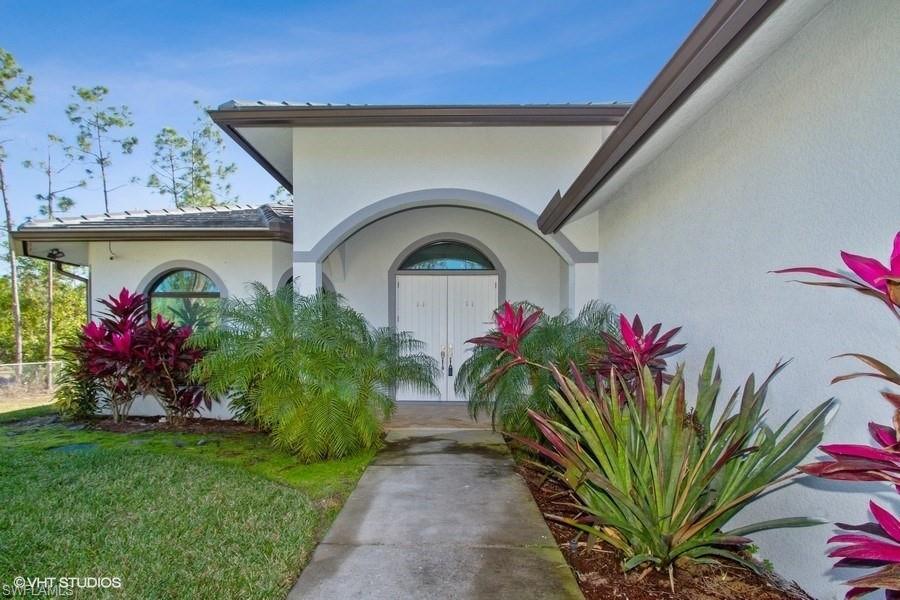 GOLDEN GATE ESTATES - Residential