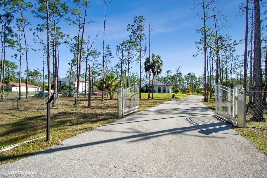 GOLDEN GATE ESTATES - Residential