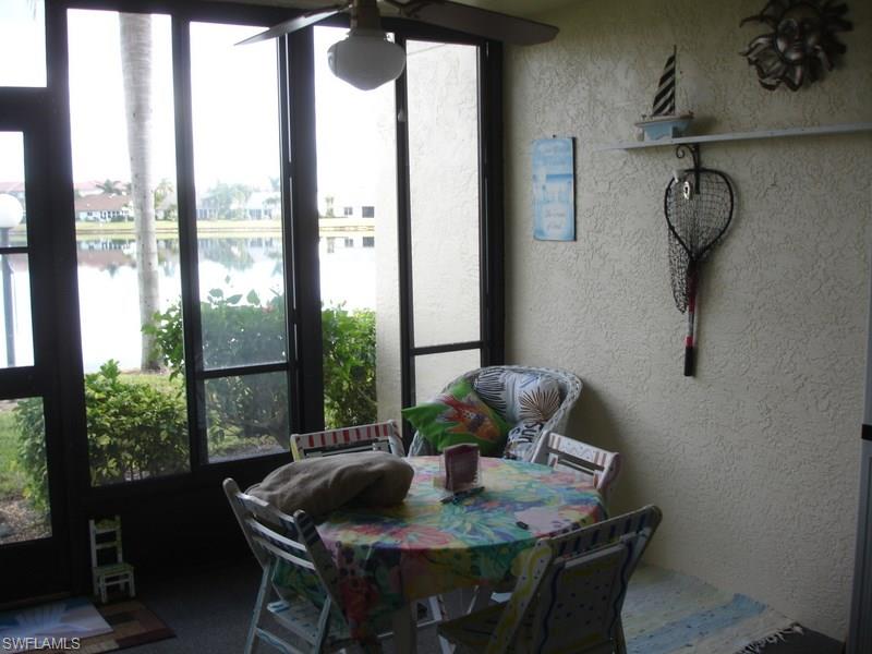 TERRACE - Residential