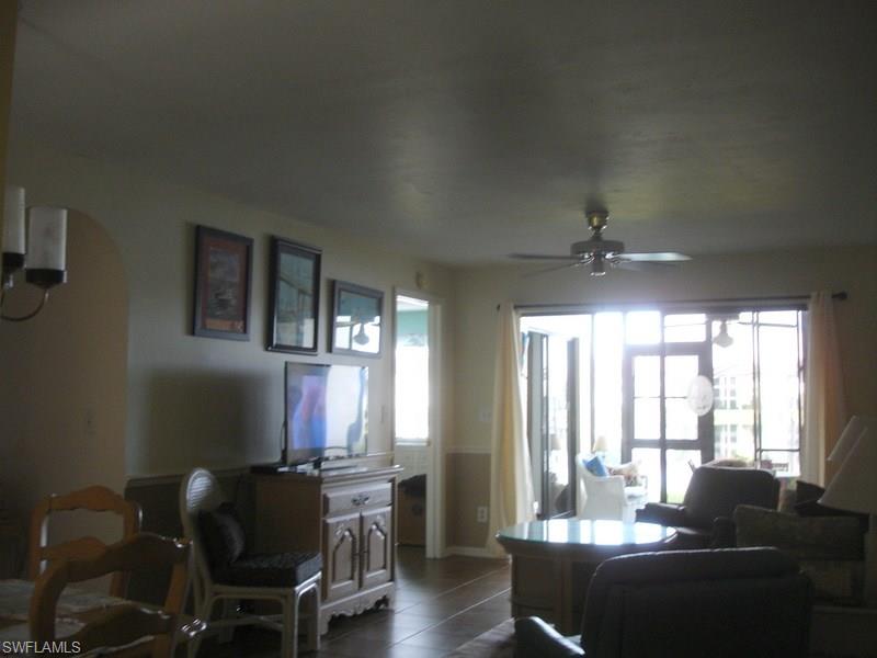 TERRACE - Residential