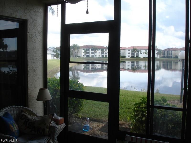 TERRACE - Residential