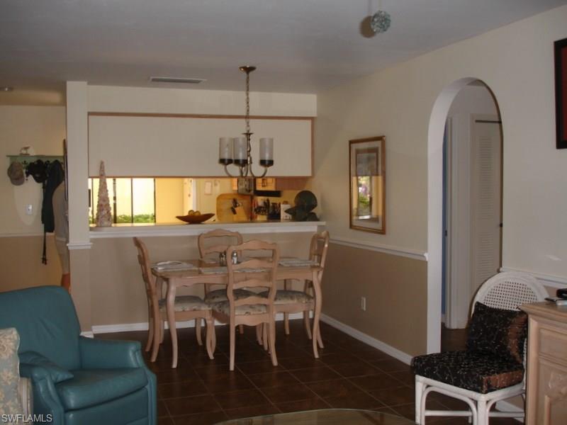 TERRACE - Residential