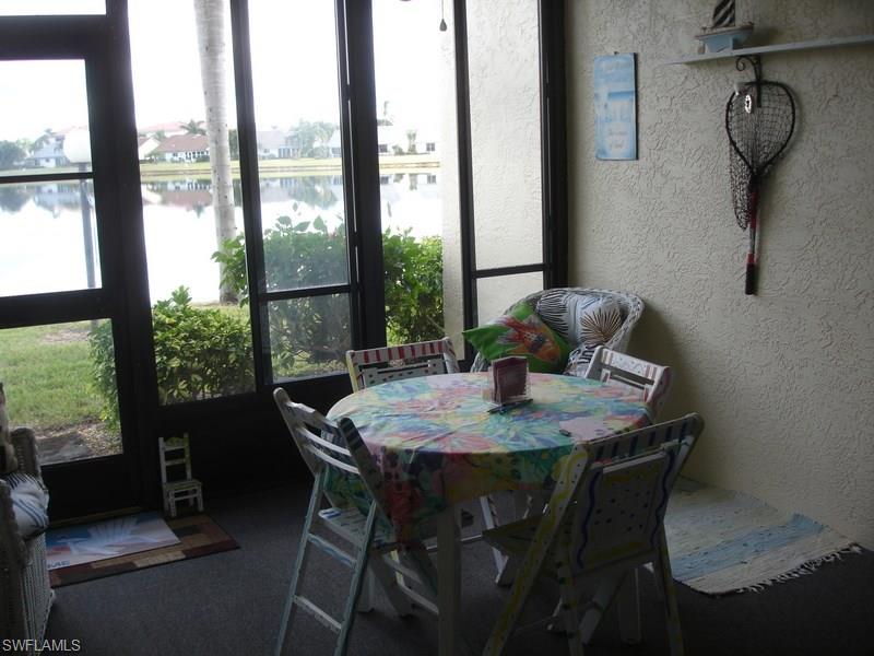 TERRACE - Residential