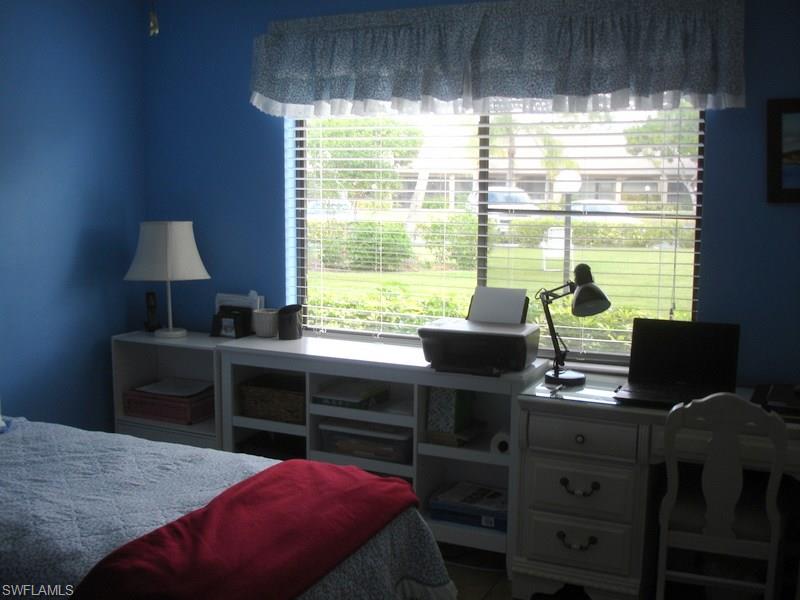 TERRACE - Residential