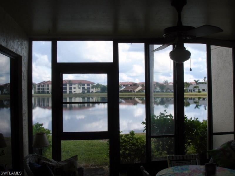 TERRACE - Residential