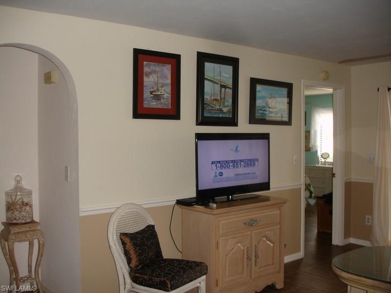 TERRACE - Residential