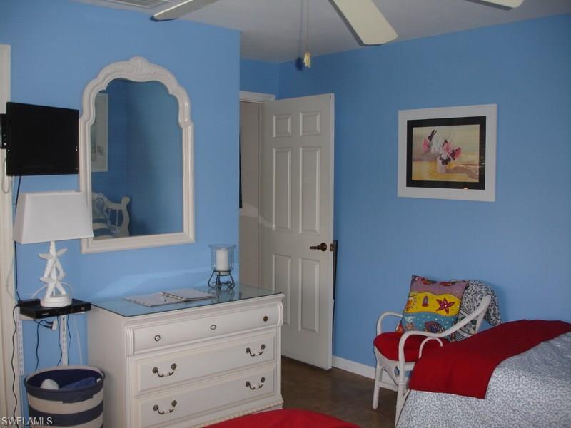 TERRACE - Residential