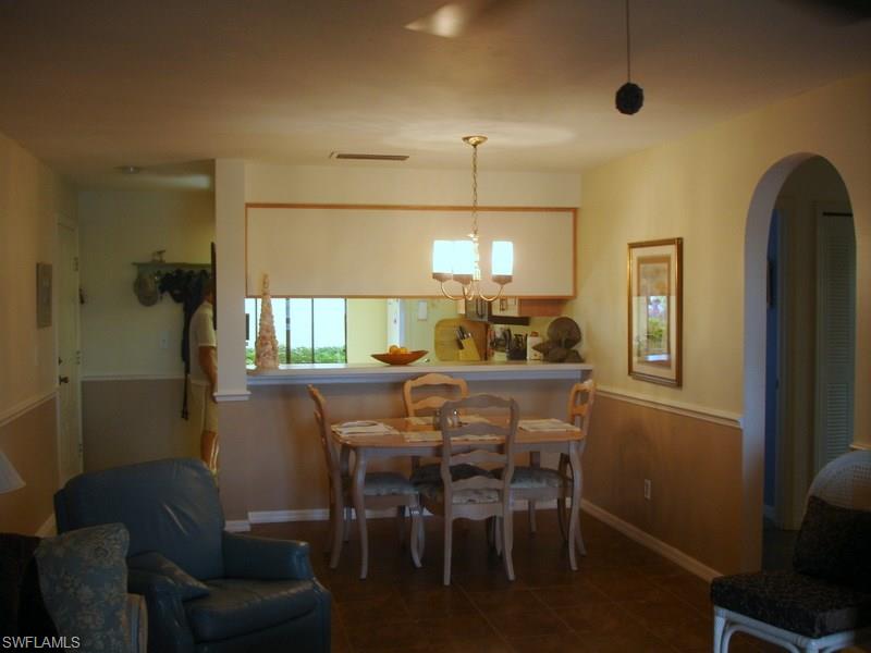 TERRACE - Residential