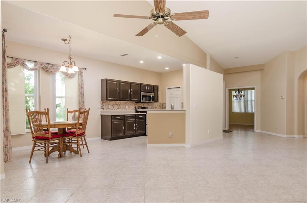 BRITTANY PLACE - Residential