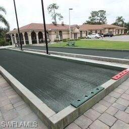 BRITTANY PLACE - Residential