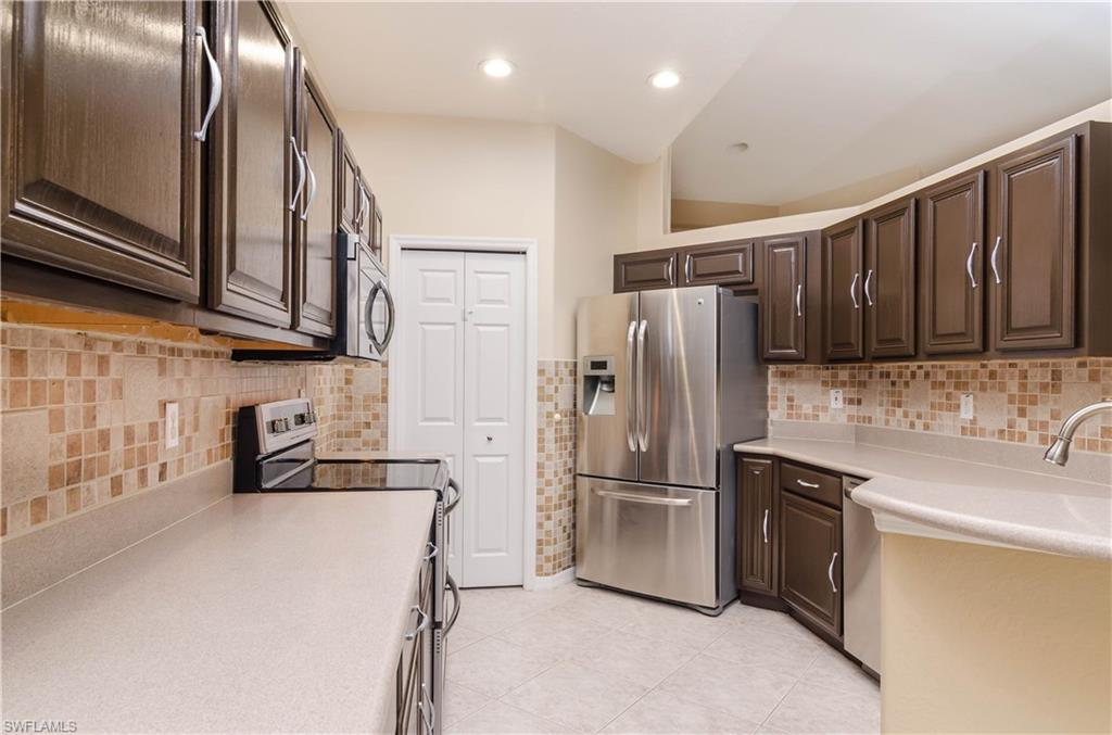 BRITTANY PLACE - Residential