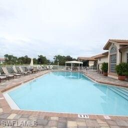 BRITTANY PLACE - Residential