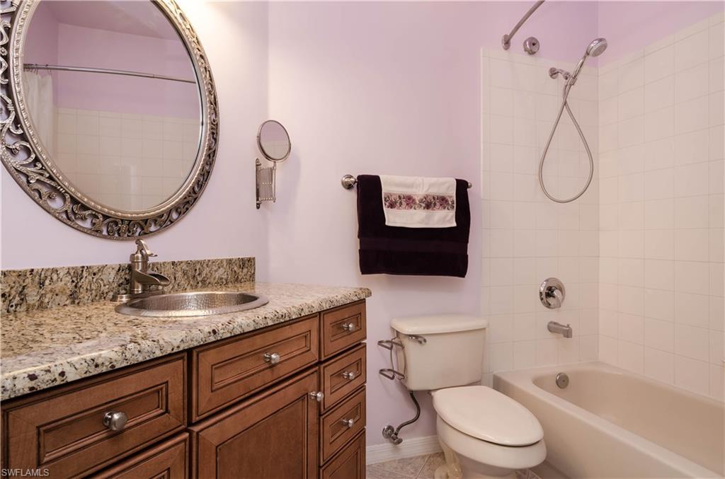 BRITTANY PLACE - Residential