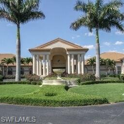 BRITTANY PLACE - Residential