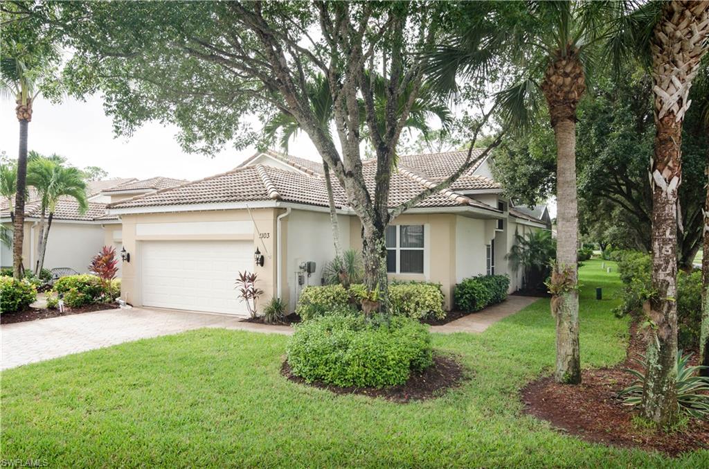 BRITTANY PLACE - Residential